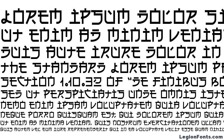 specimens Electroh font, sample Electroh font, an example of writing Electroh font, review Electroh font, preview Electroh font, Electroh font
