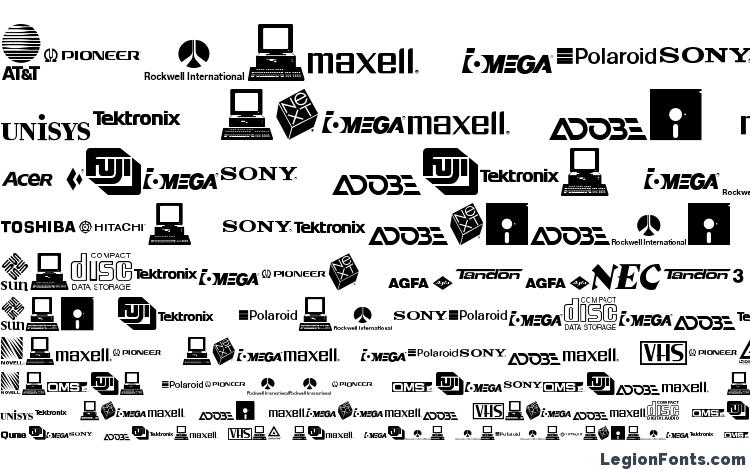 specimens Electronics Regular font, sample Electronics Regular font, an example of writing Electronics Regular font, review Electronics Regular font, preview Electronics Regular font, Electronics Regular font