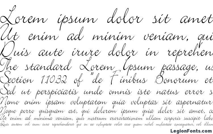 specimens Elegant font, sample Elegant font, an example of writing Elegant font, review Elegant font, preview Elegant font, Elegant font