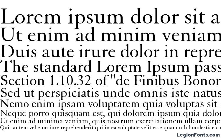 specimens Eleggarn font, sample Eleggarn font, an example of writing Eleggarn font, review Eleggarn font, preview Eleggarn font, Eleggarn font