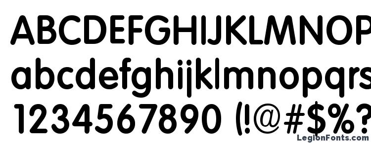 glyphs Elementary Heavy SF Bold font, сharacters Elementary Heavy SF Bold font, symbols Elementary Heavy SF Bold font, character map Elementary Heavy SF Bold font, preview Elementary Heavy SF Bold font, abc Elementary Heavy SF Bold font, Elementary Heavy SF Bold font