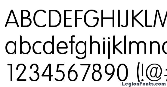 Elementary SF Font Download Free / LegionFonts