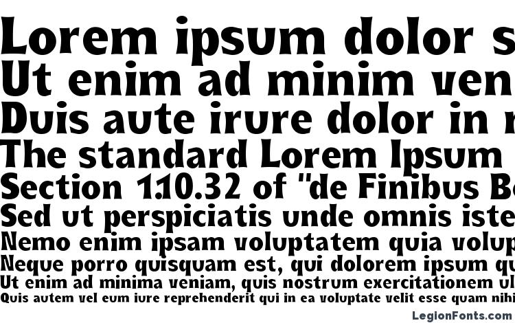 specimens Eleutheriassk font, sample Eleutheriassk font, an example of writing Eleutheriassk font, review Eleutheriassk font, preview Eleutheriassk font, Eleutheriassk font