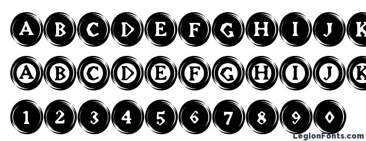 glyphs Elevator Buttons font, сharacters Elevator Buttons font, symbols Elevator Buttons font, character map Elevator Buttons font, preview Elevator Buttons font, abc Elevator Buttons font, Elevator Buttons font