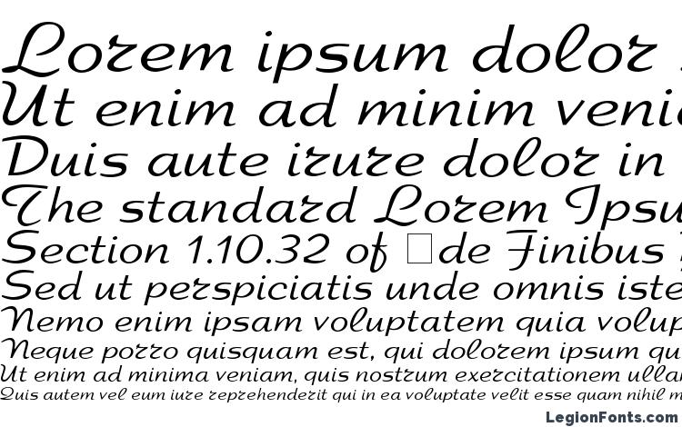 specimens Elfringelite light font, sample Elfringelite light font, an example of writing Elfringelite light font, review Elfringelite light font, preview Elfringelite light font, Elfringelite light font