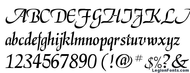 glyphs ElGarrett font, сharacters ElGarrett font, symbols ElGarrett font, character map ElGarrett font, preview ElGarrett font, abc ElGarrett font, ElGarrett font