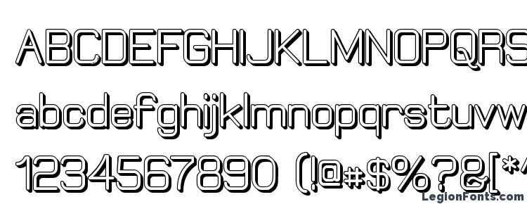 glyphs Elgethy Bold Offset font, сharacters Elgethy Bold Offset font, symbols Elgethy Bold Offset font, character map Elgethy Bold Offset font, preview Elgethy Bold Offset font, abc Elgethy Bold Offset font, Elgethy Bold Offset font