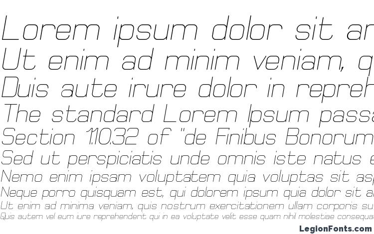 specimens Elgethy Oblique font, sample Elgethy Oblique font, an example of writing Elgethy Oblique font, review Elgethy Oblique font, preview Elgethy Oblique font, Elgethy Oblique font