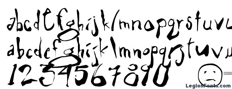 glyphs Eli 5.0b 1 font, сharacters Eli 5.0b 1 font, symbols Eli 5.0b 1 font, character map Eli 5.0b 1 font, preview Eli 5.0b 1 font, abc Eli 5.0b 1 font, Eli 5.0b 1 font