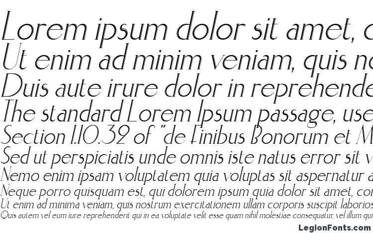 specimens ElisiaInline Italic font, sample ElisiaInline Italic font, an example of writing ElisiaInline Italic font, review ElisiaInline Italic font, preview ElisiaInline Italic font, ElisiaInline Italic font