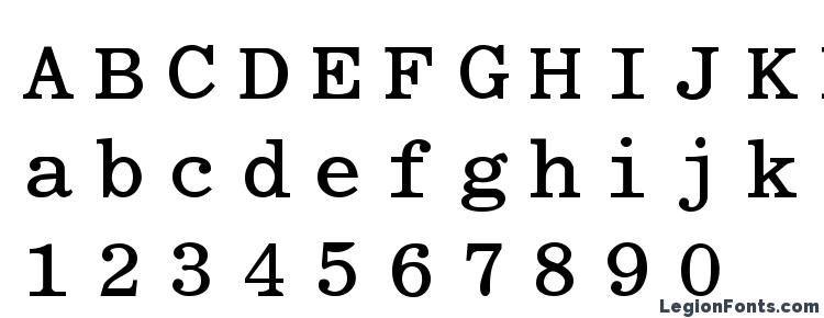 glyphs Elite bold font, сharacters Elite bold font, symbols Elite bold font, character map Elite bold font, preview Elite bold font, abc Elite bold font, Elite bold font