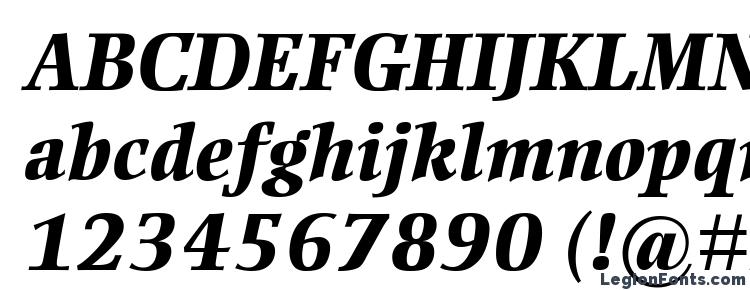 глифы шрифта Ellington MT Extra Bold Italic, символы шрифта Ellington MT Extra Bold Italic, символьная карта шрифта Ellington MT Extra Bold Italic, предварительный просмотр шрифта Ellington MT Extra Bold Italic, алфавит шрифта Ellington MT Extra Bold Italic, шрифт Ellington MT Extra Bold Italic