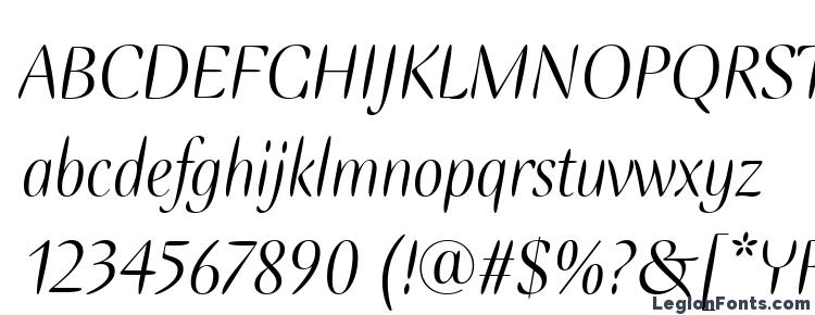 глифы шрифта Ellipse ITC TT Italic, символы шрифта Ellipse ITC TT Italic, символьная карта шрифта Ellipse ITC TT Italic, предварительный просмотр шрифта Ellipse ITC TT Italic, алфавит шрифта Ellipse ITC TT Italic, шрифт Ellipse ITC TT Italic