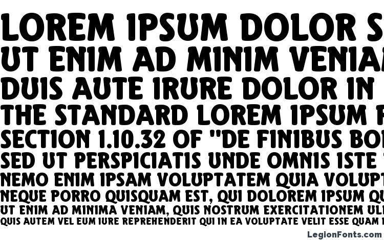 specimens Elmshorn Regular font, sample Elmshorn Regular font, an example of writing Elmshorn Regular font, review Elmshorn Regular font, preview Elmshorn Regular font, Elmshorn Regular font