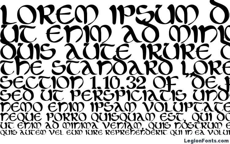 specimens Eltirg font, sample Eltirg font, an example of writing Eltirg font, review Eltirg font, preview Eltirg font, Eltirg font