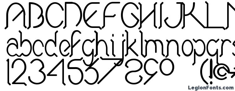 glyphs Elwonko font, сharacters Elwonko font, symbols Elwonko font, character map Elwonko font, preview Elwonko font, abc Elwonko font, Elwonko font