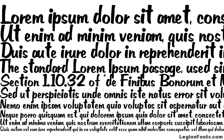 specimens Em regular font, sample Em regular font, an example of writing Em regular font, review Em regular font, preview Em regular font, Em regular font