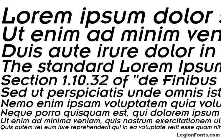 specimens Emblem Italic font, sample Emblem Italic font, an example of writing Emblem Italic font, review Emblem Italic font, preview Emblem Italic font, Emblem Italic font