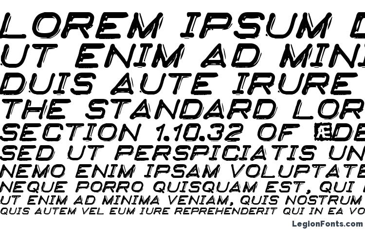specimens Embossing Tape 2 (BRK) font, sample Embossing Tape 2 (BRK) font, an example of writing Embossing Tape 2 (BRK) font, review Embossing Tape 2 (BRK) font, preview Embossing Tape 2 (BRK) font, Embossing Tape 2 (BRK) font