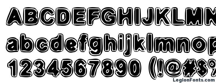 glyphs Embri font, сharacters Embri font, symbols Embri font, character map Embri font, preview Embri font, abc Embri font, Embri font