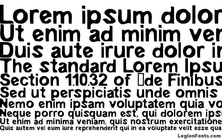 specimens Embro font, sample Embro font, an example of writing Embro font, review Embro font, preview Embro font, Embro font
