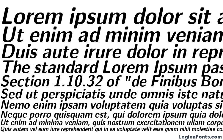 specimens Emil Bold Oblique font, sample Emil Bold Oblique font, an example of writing Emil Bold Oblique font, review Emil Bold Oblique font, preview Emil Bold Oblique font, Emil Bold Oblique font