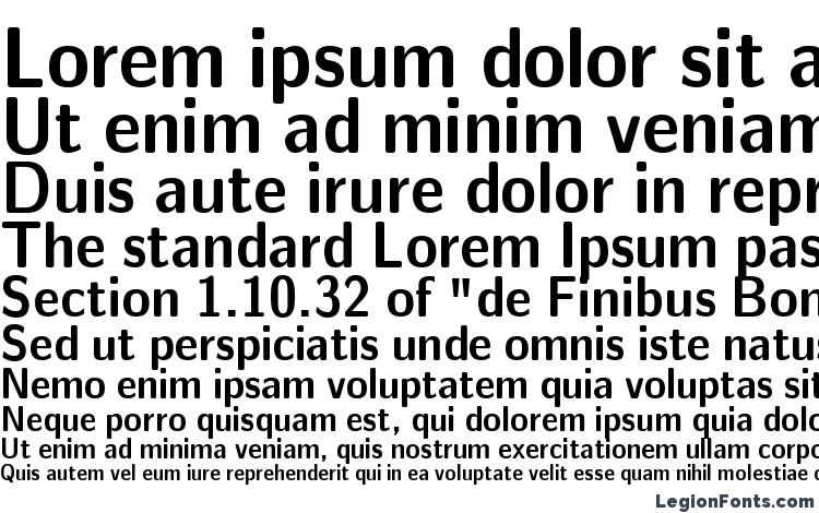 specimens Emil Bold font, sample Emil Bold font, an example of writing Emil Bold font, review Emil Bold font, preview Emil Bold font, Emil Bold font