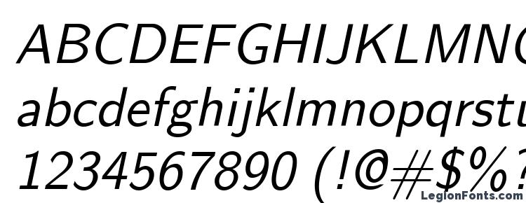 glyphs Emil Oblique font, сharacters Emil Oblique font, symbols Emil Oblique font, character map Emil Oblique font, preview Emil Oblique font, abc Emil Oblique font, Emil Oblique font