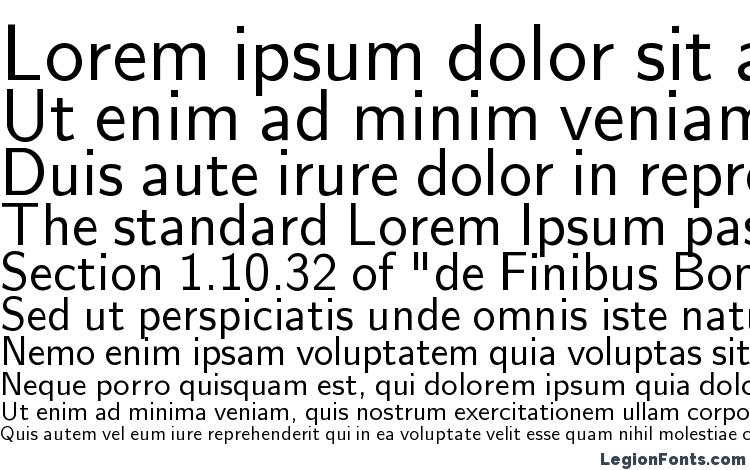 specimens Emil Regular font, sample Emil Regular font, an example of writing Emil Regular font, review Emil Regular font, preview Emil Regular font, Emil Regular font