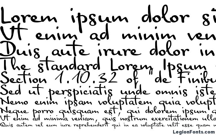 specimens Emil font, sample Emil font, an example of writing Emil font, review Emil font, preview Emil font, Emil font