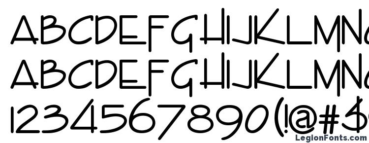 glyphs EMILIE Regular font, сharacters EMILIE Regular font, symbols EMILIE Regular font, character map EMILIE Regular font, preview EMILIE Regular font, abc EMILIE Regular font, EMILIE Regular font