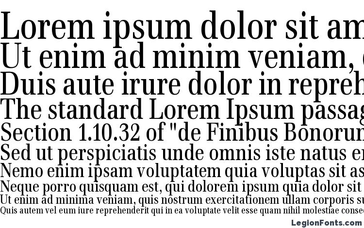 specimens Emona Cond font, sample Emona Cond font, an example of writing Emona Cond font, review Emona Cond font, preview Emona Cond font, Emona Cond font