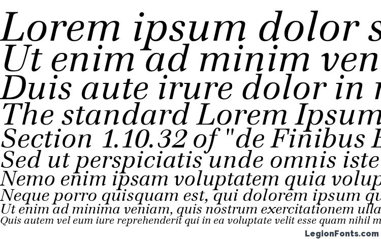 specimens Emona Italic font, sample Emona Italic font, an example of writing Emona Italic font, review Emona Italic font, preview Emona Italic font, Emona Italic font