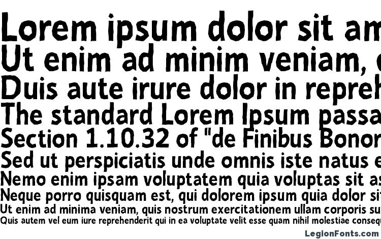 specimens Emory Bold font, sample Emory Bold font, an example of writing Emory Bold font, review Emory Bold font, preview Emory Bold font, Emory Bold font