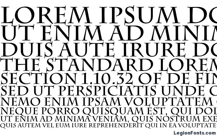 specimens Empire Regular font, sample Empire Regular font, an example of writing Empire Regular font, review Empire Regular font, preview Empire Regular font, Empire Regular font