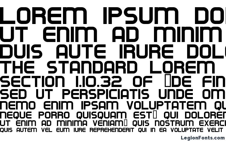 specimens Empirebuilder font, sample Empirebuilder font, an example of writing Empirebuilder font, review Empirebuilder font, preview Empirebuilder font, Empirebuilder font