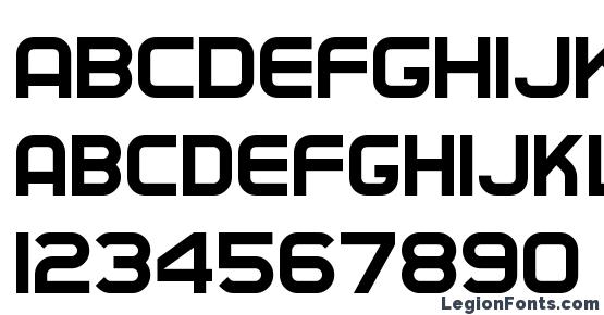 Empirebuilder Font Download Free / LegionFonts