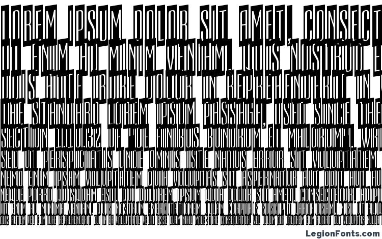 specimens Empirialcmup regular font, sample Empirialcmup regular font, an example of writing Empirialcmup regular font, review Empirialcmup regular font, preview Empirialcmup regular font, Empirialcmup regular font