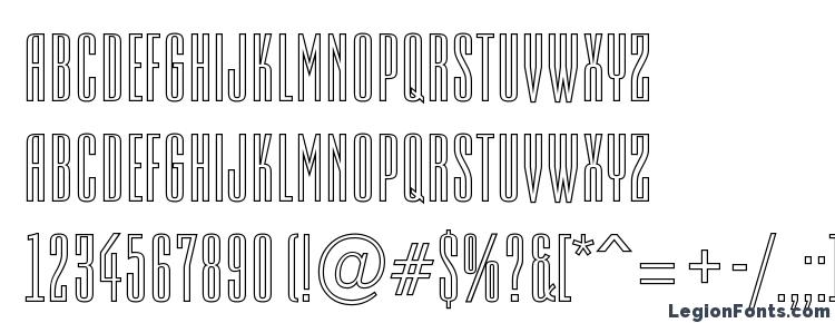 glyphs Empirialotl regular font, сharacters Empirialotl regular font, symbols Empirialotl regular font, character map Empirialotl regular font, preview Empirialotl regular font, abc Empirialotl regular font, Empirialotl regular font