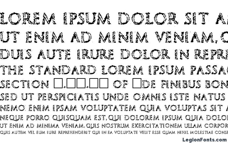 specimens Endopath font, sample Endopath font, an example of writing Endopath font, review Endopath font, preview Endopath font, Endopath font
