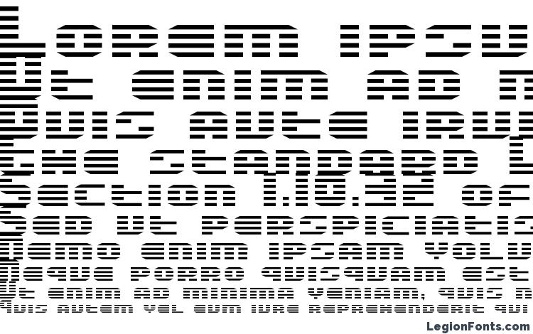 specimens Endos font, sample Endos font, an example of writing Endos font, review Endos font, preview Endos font, Endos font