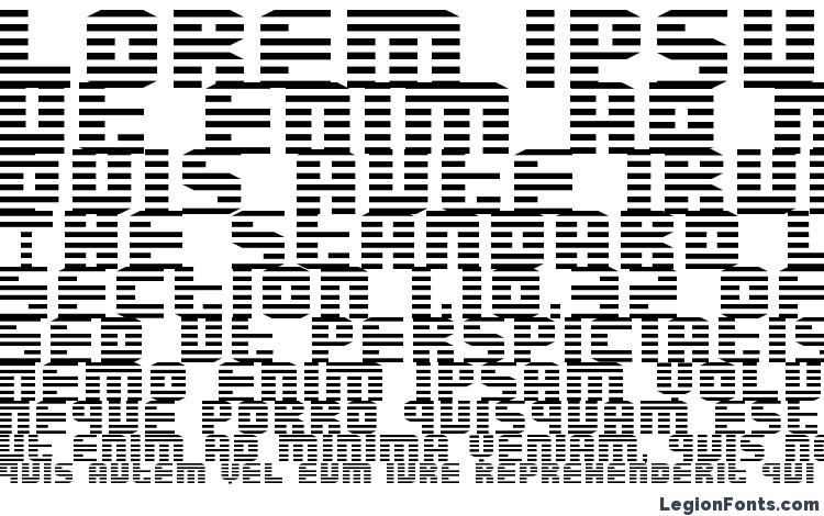 specimens Enduro4 font, sample Enduro4 font, an example of writing Enduro4 font, review Enduro4 font, preview Enduro4 font, Enduro4 font