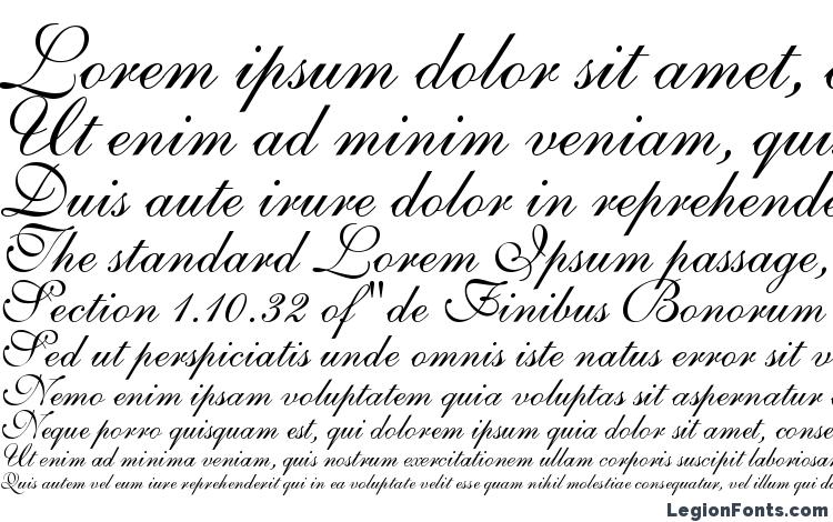 specimens English 111 Presto BT font, sample English 111 Presto BT font, an example of writing English 111 Presto BT font, review English 111 Presto BT font, preview English 111 Presto BT font, English 111 Presto BT font