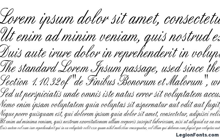 specimens English cn font, sample English cn font, an example of writing English cn font, review English cn font, preview English cn font, English cn font