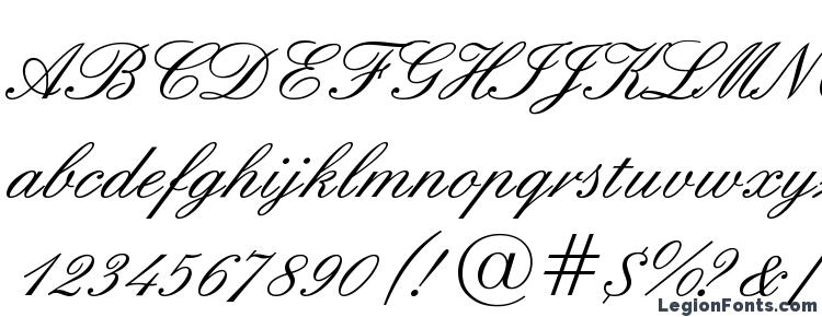 glyphs English font, сharacters English font, symbols English font, character map English font, preview English font, abc English font, English font