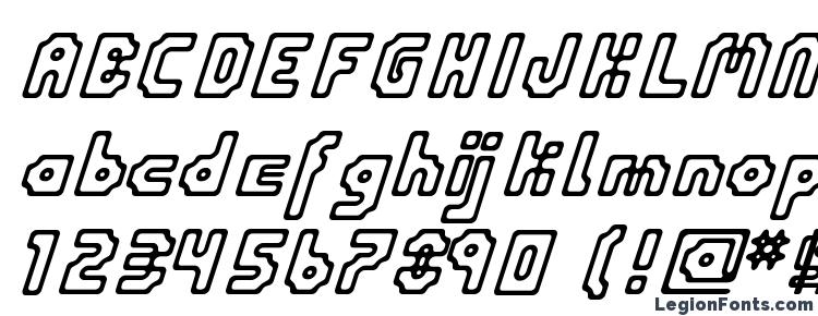 glyphs Eniltuo font, сharacters Eniltuo font, symbols Eniltuo font, character map Eniltuo font, preview Eniltuo font, abc Eniltuo font, Eniltuo font