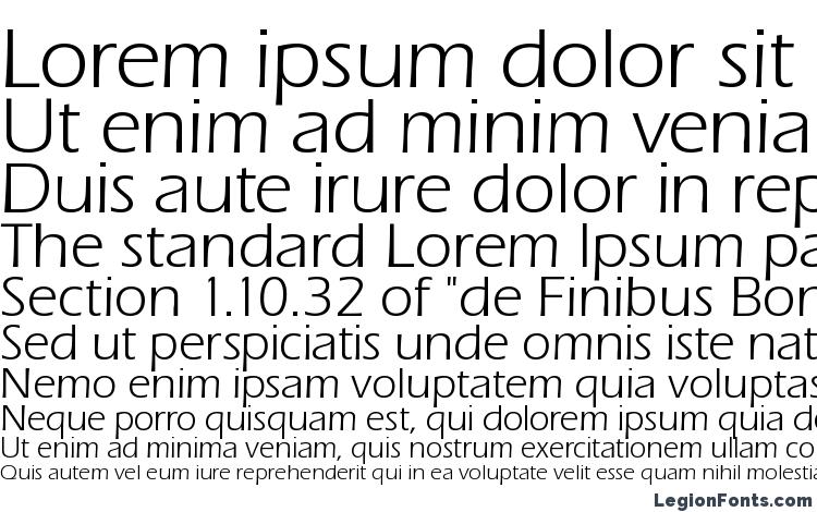 specimens Ennis Book font, sample Ennis Book font, an example of writing Ennis Book font, review Ennis Book font, preview Ennis Book font, Ennis Book font