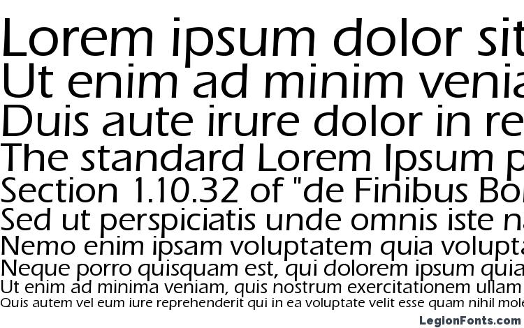 specimens Ennis Medium Regular font, sample Ennis Medium Regular font, an example of writing Ennis Medium Regular font, review Ennis Medium Regular font, preview Ennis Medium Regular font, Ennis Medium Regular font