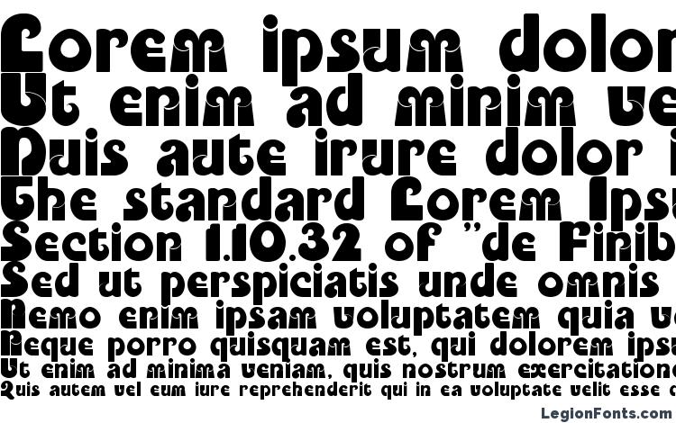 specimens Enothernigma font, sample Enothernigma font, an example of writing Enothernigma font, review Enothernigma font, preview Enothernigma font, Enothernigma font