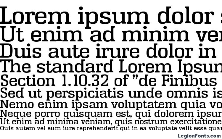 specimens Enschede medium font, sample Enschede medium font, an example of writing Enschede medium font, review Enschede medium font, preview Enschede medium font, Enschede medium font